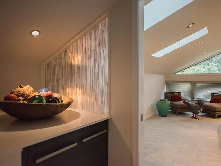 Guest House Upstairs en-suite