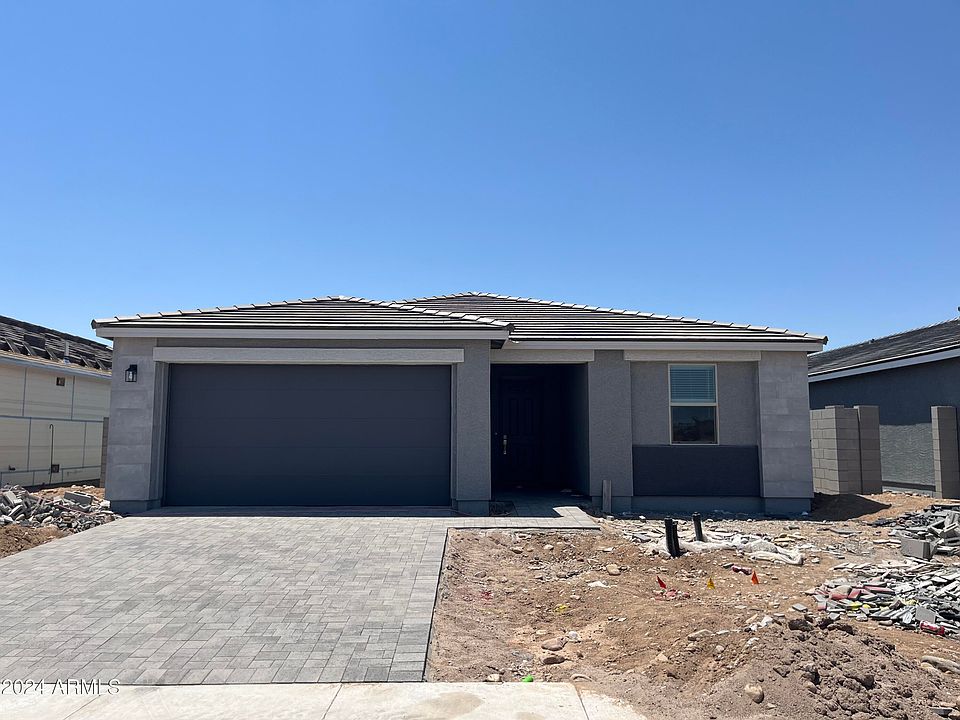 7679 W Saddlehorn Rd, Peoria, AZ 85383 | MLS #6720407 | Zillow