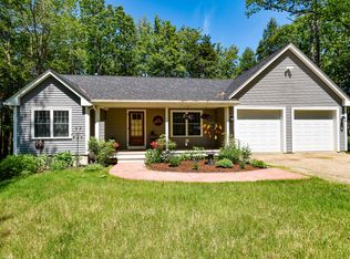 3 Larson Ln, York, ME 03909