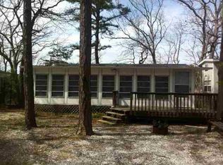 206 Stagecoach Rd #64, Cape May Court House, NJ 08210