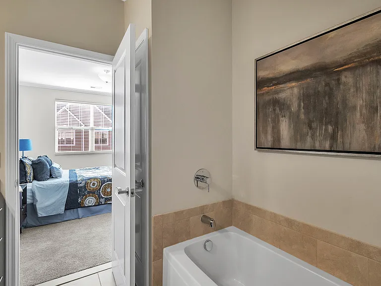 Master Bath Master Bath