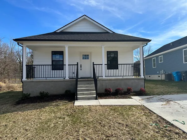 1732 Marvin St SE, Roanoke, VA 24014