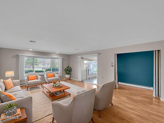 5th image of 588A Lake Point Drive #100A