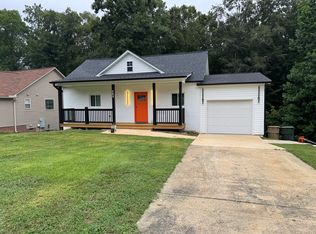 242 Oakdale Ave, Clayton, NC 27520