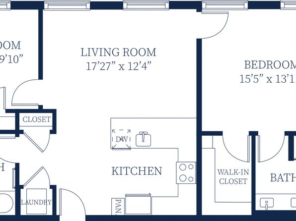 Grayson Lofts | 168 Albion St, Wakefield, MA