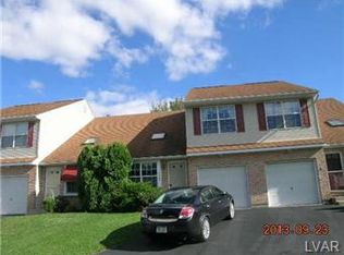 2623 Tamlynn Ct, Easton, PA 18045