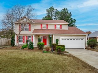 55 Stoney Pointe Dr, Chapin, SC 29036