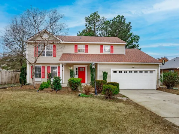 55 Stoney Pointe Dr, Chapin, SC 29036