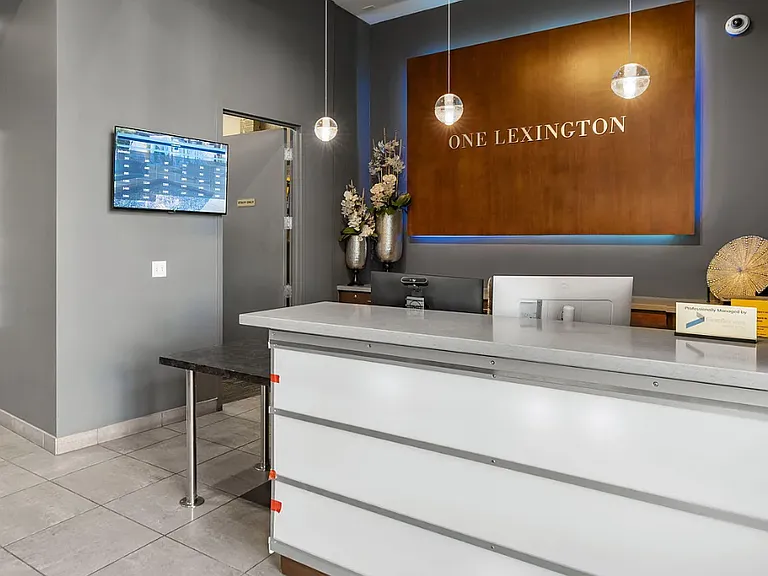 1 E Lexington Ave #510 — Photo 17