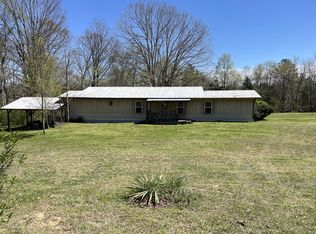 201 Victor Cabbage Rd, Hohenwald, TN 38462