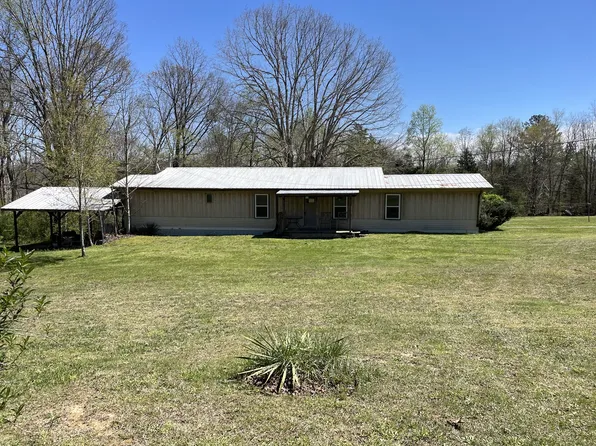 201 Victor Cabbage Rd, Hohenwald, TN 38462