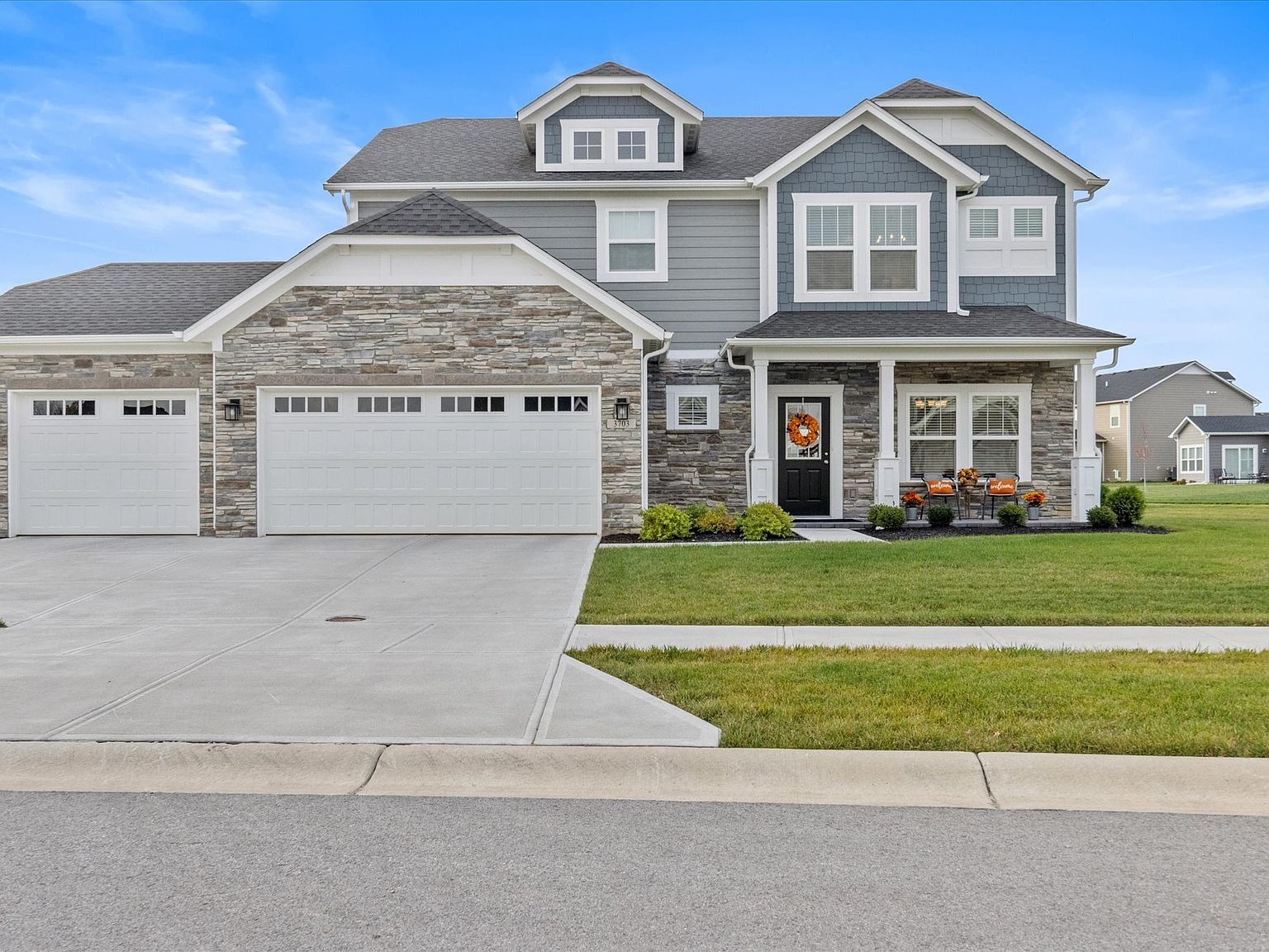 3703 River Jordan Cir, Westfield, IN 46074 Zillow