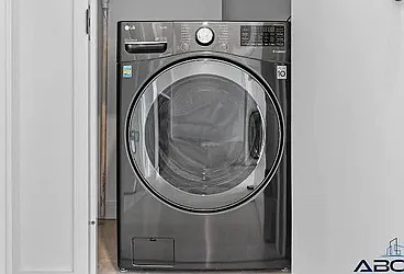 Rented by ABODE NYC LLC