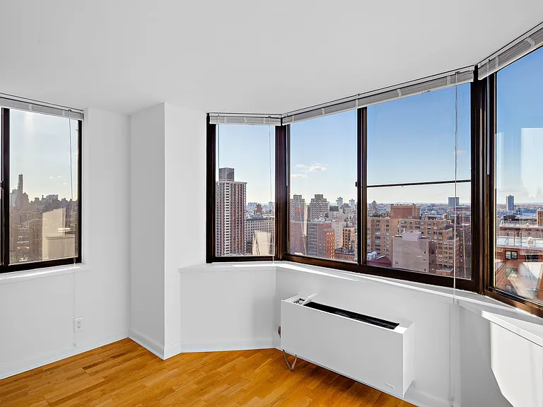 James Marquis, Residence 22K, 2 Bedroom 1 Bathroom