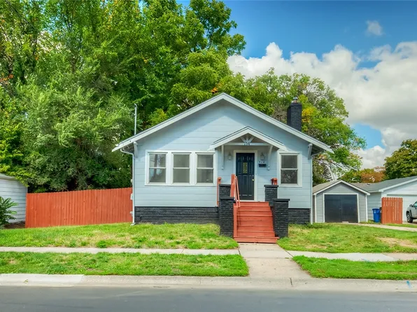 714 E Ovid Ave, Des Moines, IA 50316
