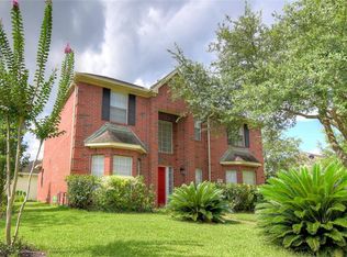 15003 Changing Oak Ridge Ct, Houston, TX 77082