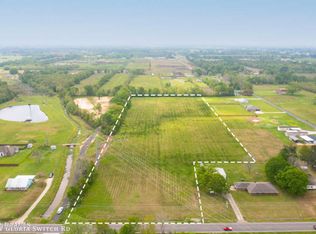 1423 W Gloria Switch Rd, Carencro, LA 70520