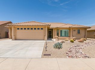 10840 E Oro Ave, Mesa, AZ 85212