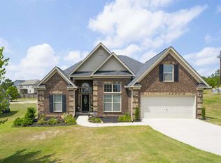 79 Kelsney Ridge Dr, Elgin, SC 29045