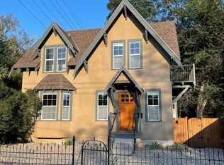 213 N El Paso St, Colorado Springs, CO 80903