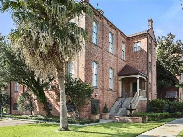 4845 Chestnut St #4845, New Orleans, LA 70115