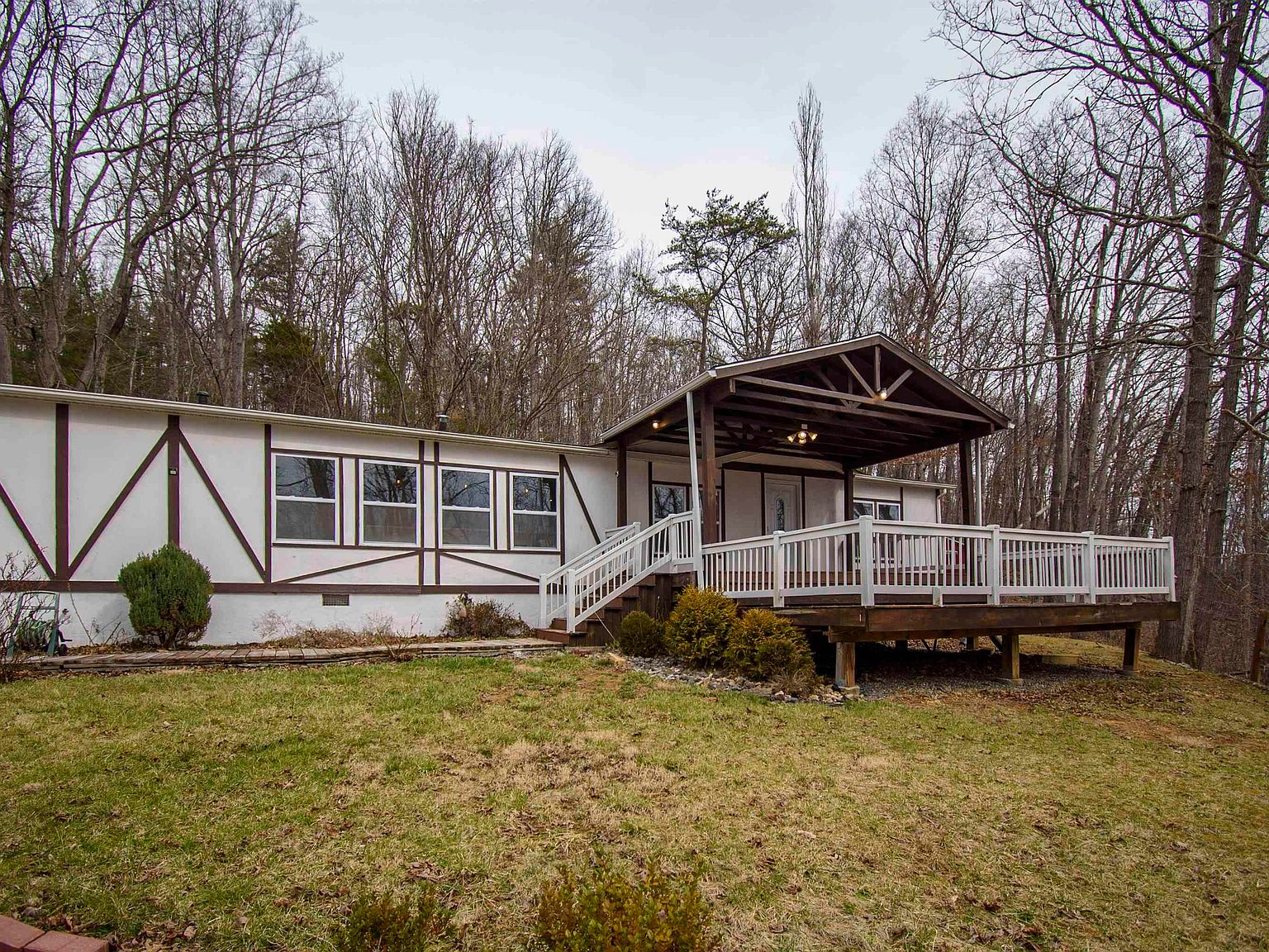 4845 Wayside Dr, Shawsville, VA 24162 Zillow