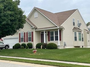168 Augusta Dr, Honey Brook, PA 19344