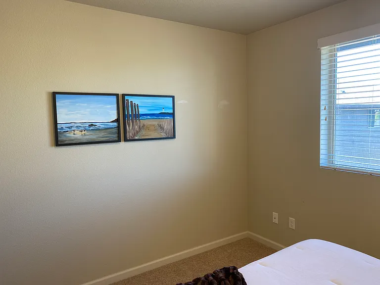 Bedroom #1