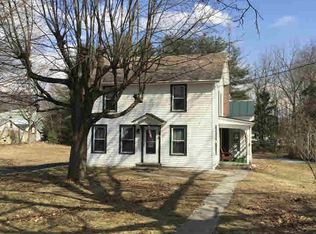 1114 Burgoyne Ave, Fort Edward, NY 12828