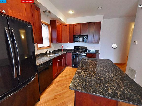 2nd image of 2551 N Southport Ave #2F