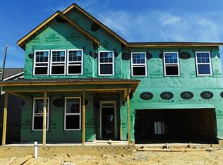 2029 Kemp Ln, Indian Trail, NC 28079