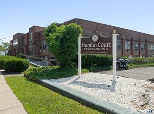 Hamlin Court, Middletown, CT 06457