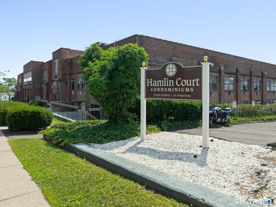 201 College Street #8, Middletown, CT, 06457