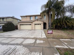3116 W Buena Vista Ave, Visalia, CA 93291
