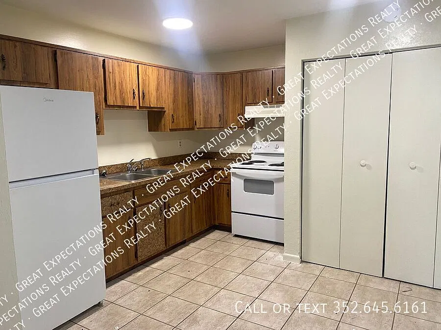 2/1 Apartment in NE Ocala — Photo 4