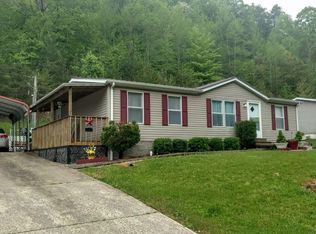 759 Pleasant Valley, Morehead, KY 40351