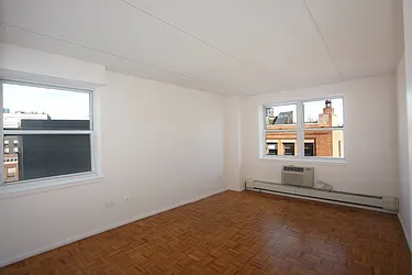 Rented by Manhattan Skyline