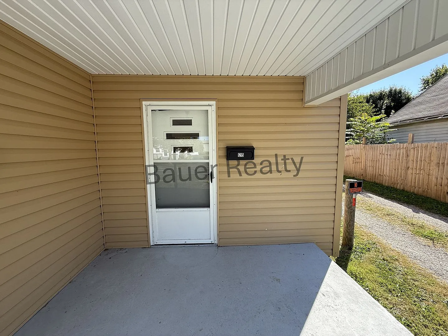 J Becker Lease Only — Photo 2