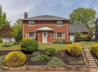1560 2nd St, Beaver, PA 15009