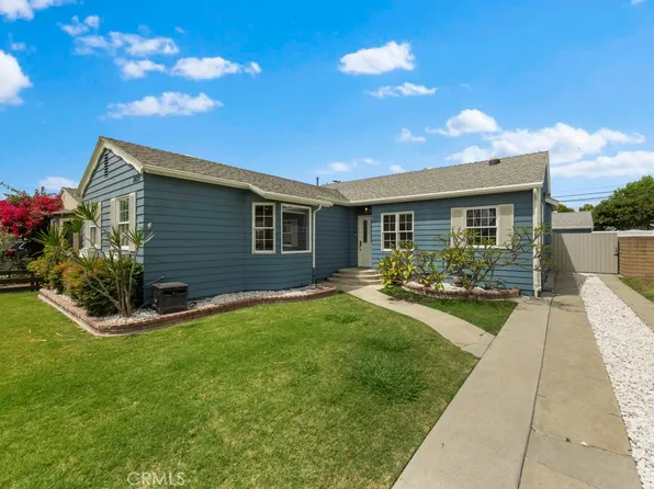 3429 Falcon Ave, Long Beach, CA 90807