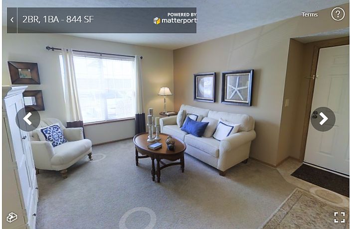 2nd image of 9202 Lake Ridge Dr