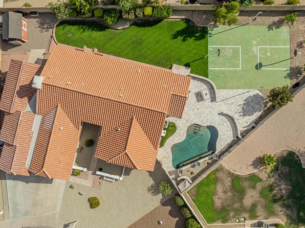 905 E Knight Ln, Tempe, AZ 85284