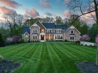 10577 Reel Creek Ln, Brownsburg, IN 46112