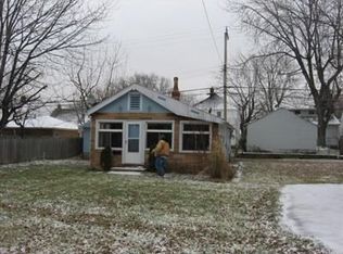 303 E 246th St, Euclid, OH