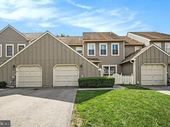 270 Copper Beech Dr, Blue Bell, PA 19422