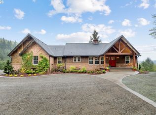 44005 NE Protzman Rd, Amboy, WA 98601