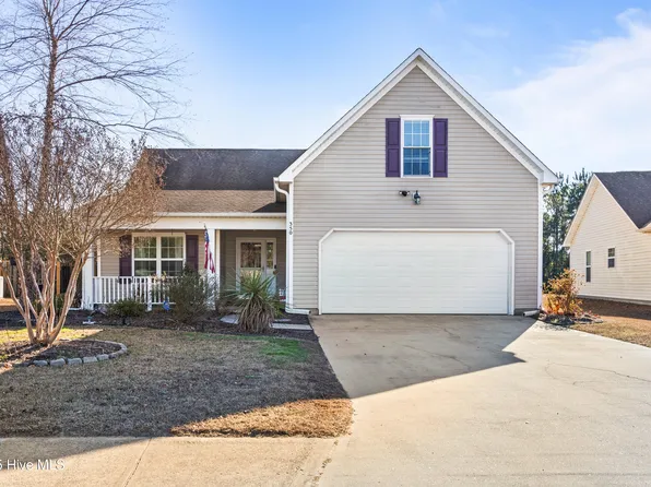 350 Rose Bud Lane, Holly Ridge, NC 28445