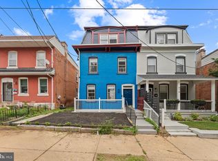 618 N Van Buren St, Wilmington, DE 19805
