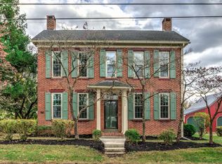 3523 Hunterstown Hampton Rd, New Oxford, PA 17350