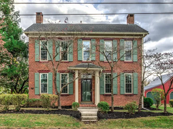 3523 Hunterstown Hampton Rd, New Oxford, PA 17350